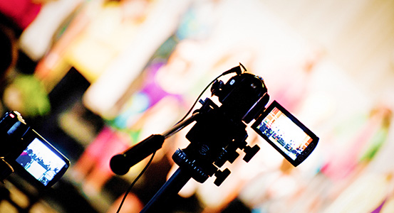 livestreaming